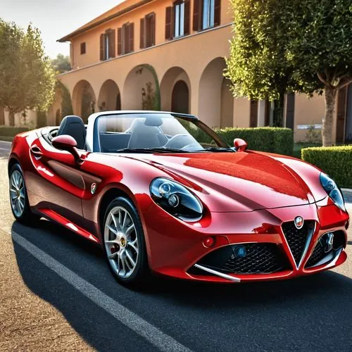 alfa romeo spider,alfa romeo 8c,alfa romeo 8c competizione,alfa,panoz roadster,alfa romeo,cabriolet,american sportscar,luxury sports car,roadster 75,alfa romeo p2,roadster,singer roadster,sportscar,alfa romeo rl,mg cars,asterion,alfa romeo mito,pontiac solstice,sport car,Photography,General,Realistic