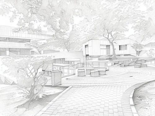 darken the drawing lines
,landscape design sydney,school design,house drawing,3d rendering,garden design sydney,houses clipart,japanese architecture,landscape designers sydney,garden buildings,korean 