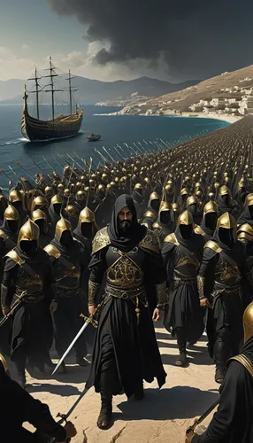 kings landing,vikings,theater of war,massively multiplayer online role-playing game,the army,sea of salt,the storm of the invasion,hellenistic-era warships,constantinople,game of thrones,the sea of red,elaeis,alea iacta est,the roman empire,mutiny,king arthur,naval battle,storm troops,sparta,ironclad warship,Conceptual Art,Fantasy,Fantasy 11