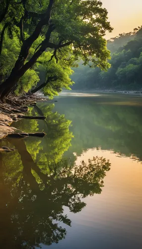 japan landscape,the chubu sangaku national park,lake tanuki,green trees with water,south korea,calm water,beautiful japan,evening lake,arashiyama,nara park,beautiful lake,shimane peninsula,river landscape,the japanese tree,water reflection,reflections in water,river wharfe,calm waters,reflection in water,sayama lake,Photography,General,Realistic