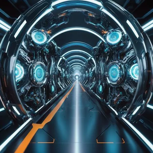 tron,cyberview,cyberscope,accelerator,cyberia,portal,Conceptual Art,Sci-Fi,Sci-Fi 03