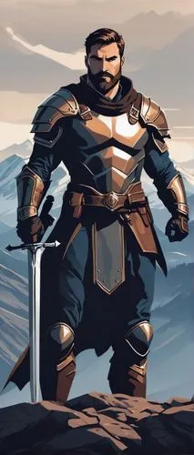 barbarigo,dainius,rhodian,hereward,thorleif,clegane,barbarian,thranx,northmen,aegon,leonidas,heroico,norsemen,crusader,javanrud,spearman,augustan,helaman,iskandar,zorthian,Illustration,Vector,Vector 01