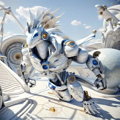 silico,bigweld,skylander giants,cocytus,trishula,softimage