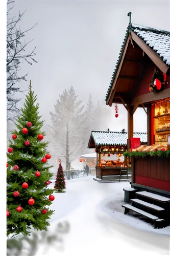 christmas snowy background,korean village snow,christmasbackground,winter background,christmas background,christmas landscape,winter village,watercolor christmas background,christmas wallpaper,christmas snow,snow scene,christmas mock up,christmas town,winterplace,christmas scene,winter festival,christmas bell,japanese shrine,christmas market,santa's village,Illustration,Japanese style,Japanese Style 08