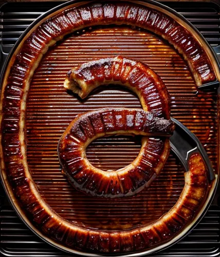 chorizo,barbeque grill,cumberland sausage,soppressata,boerewors,meat carving,char siu,pancetta,cow waygu pan,chinese sausage,sausage plate,barbeque,rotisserie,cooking book cover,rib,kielbasa,yakiniku,