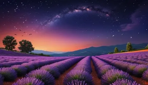 lavender field,lavender fields,purple landscape,lavandula,lavander,purple wallpaper,lavendar,the lavender flower,field of flowers,flower field,lavender,lavender flowers,flowerful desert,lavenders,blooming field,provence,la violetta,lavender flower,sea of flowers,flowers field,Photography,General,Realistic