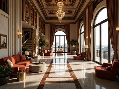 hotel lobby,lobby,venetian hotel,grand hotel europe,royal interior,hallway,montecarlo,foyer,ritzau,nemacolin,kempinski,venice italy gritti palace,grand hotel,entrance hall,palazzo,luxury hotel,taj mahal hotel,hotel hall,amanresorts,sapienza