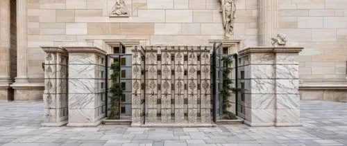 ornamental dividers,portcullis,metal gate,steel door,church door,garden door,washington national cathedral,gates,iron door,lattice window,wood gate,iron gate,doors,portal,lattice windows,wall,front ga