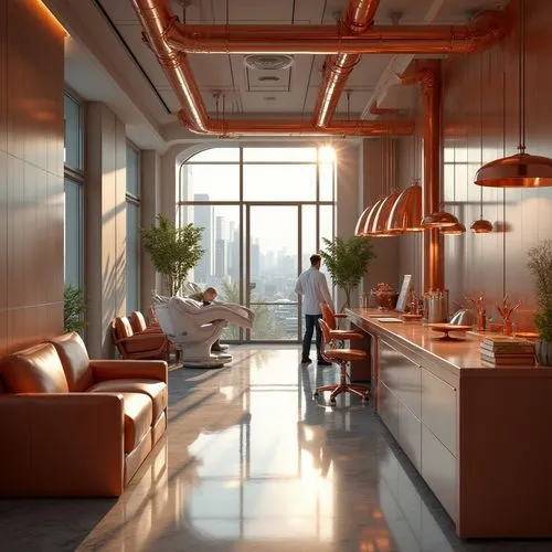 3d rendering,penthouses,modern kitchen interior,interior modern design,render,3d rendered,hallway space,renders,kitchen design,3d render,apartment lounge,modern kitchen,an apartment,sky apartment,rendered,luxury home interior,apartment,interior decoration,modern living room,modern decor,Photography,General,Realistic