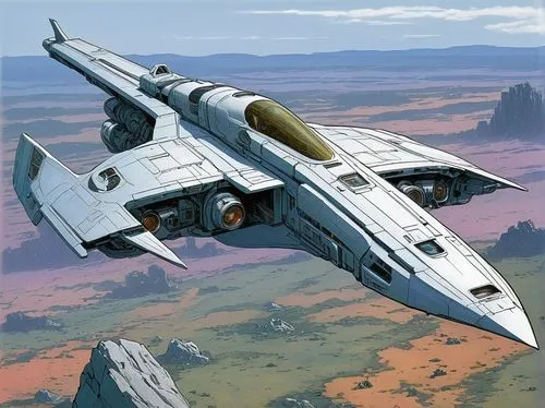 delta-wing,grumman x-29,buran,warthog,spaceplane,kai t-50 golden eagle,falcon,shuttle,iai kfir,mg j-type,valerian,beagle-harrier,northrop f-5e tiger,x-wing,lockheed yf-12,vulcania,fast space cruiser,grumman f-11 tiger,hongdu jl-8,mikoyan-gurevich mig-21,Illustration,Realistic Fantasy,Realistic Fantasy 04