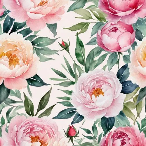 floral digital background,watercolor floral background,tulip background,floral background,peonies,pink floral background,japanese floral background,chrysanthemum background,peony,paper flower background,peony pink,pink peony,roses pattern,flower background,white floral background,watercolor roses,flower wallpaper,tropical floral background,common peony,flowers pattern,Illustration,Paper based,Paper Based 25