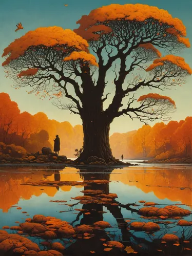 deadvlei,dead vlei,botswana,africa,serengeti,tree of life,dragon tree,jacaranda,isolated tree,zambia,jacaranda trees,oak tree,east africa,tangerine tree,baobab oil,bodhi tree,rosewood tree,robert duncanson,adansonia,lone tree,Conceptual Art,Sci-Fi,Sci-Fi 17