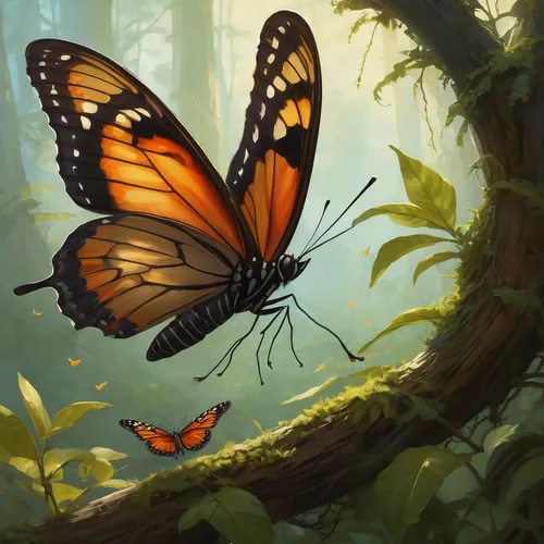 butterfly background,butterfly vector,butterfly isolated,orange butterfly,viceroy (butterfly),tropical butterfly,isolated butterfly,monarch butterfly,vanessa (butterfly),ulysses butterfly,hesperia (butterfly),butterflies,chasing butterflies,euphydryas,butterfly clip art,gatekeeper (butterfly),butterfly,butterfly day,lepidopterist,flutter,Conceptual Art,Oil color,Oil Color 12