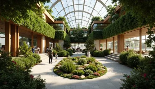 winter garden,wintergarden,atriums,the garden society of gothenburg,conservatory,orangerie,garden of plants,jardins,botanischer,glasshouse,hahnenfu greenhouse,greenhouse,atrium,djurgardens,vinery,courtyards,winegardner,phipps,inside courtyard,gardens