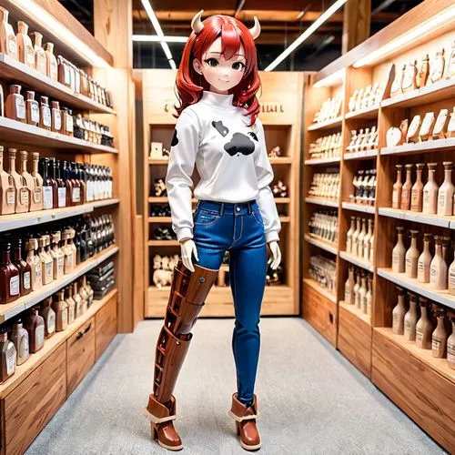 white boots,mitsuru,meyrin,anime japanese clothing,shinsha,katarina,revy,boots,plush boots,leather boots,gou,kouka,kurisu,redhead doll,aniplex,asuka langley soryu,ekatarina,cosplay image,lisaswardrobe,natsumi,Anime,Anime,General