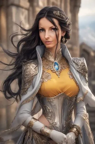 oerth,surana,kahlan,jaina,elona,mervat