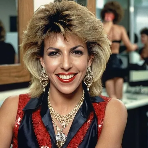 gennifer,baranski,cherilyn,raffaella,zadora,tartikoff,Photography,General,Realistic