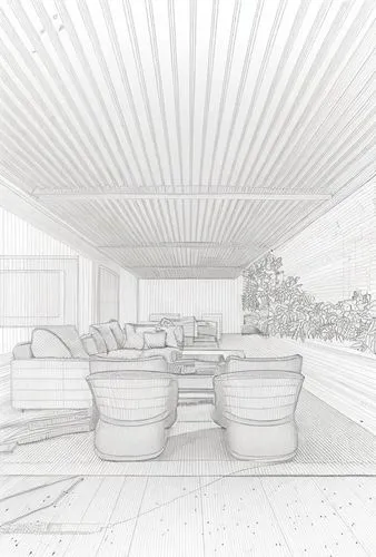 3d rendering,garden design sydney,archidaily,outdoor sofa,landscape design sydney,house drawing,pergola,porch,patio,roof terrace,patio furniture,daylighting,garden furniture,containers,potted plants,s