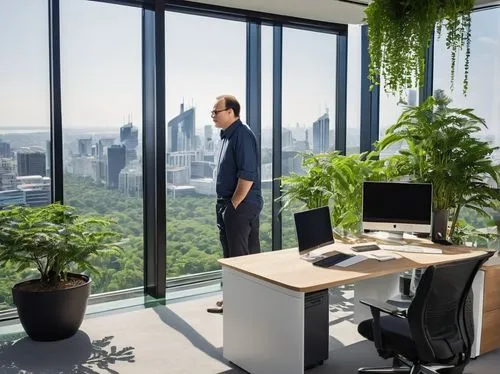 modern office,oticon,forest workplace,furnished office,blur office background,offices,plantsman,creative office,planta,office,working space,bamboo plants,cubicle,office automation,the observation deck,smartsuite,koolhaas,microhabitats,headoffice,office desk,Conceptual Art,Fantasy,Fantasy 07