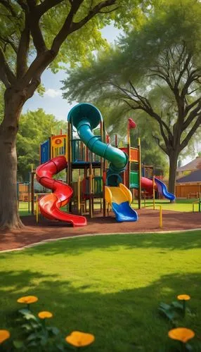 children's playground,play area,playgrounds,playground,playspace,toddler in the park,urban park,playset,park,the park,swing set,swingset,city park,play tower,kurpark,children's background,playsets,climbing garden,kidspace,parque,Illustration,Realistic Fantasy,Realistic Fantasy 34