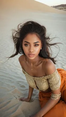 lumidee,arabian,sahara,merani,saliyah,eritrean