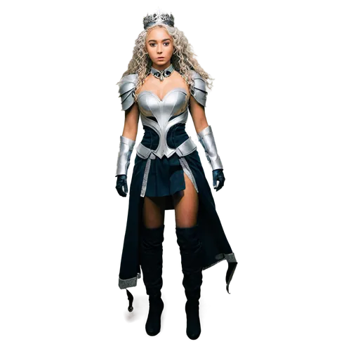 ororo,derivable,magik,lilandra,ahsoka,edea,silverite,anakara,sindel,female warrior,valkyrie,krietor,thundra,sandahl,shadrake,fantasy woman,3d render,dark elf,3d rendered,karpas,Conceptual Art,Daily,Daily 12