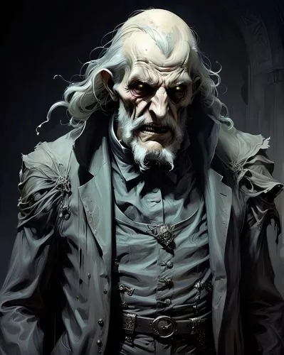 mordenkainen,valdemar,salieri,vladislaus,norrell,eisenhardt,Conceptual Art,Fantasy,Fantasy 01