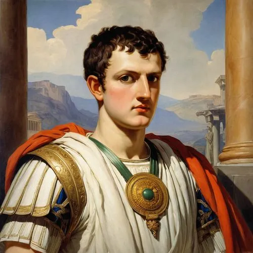 augustus,vitellius,julianus,pompeianus,ceasar,tiberius,sogaard,persius,gallienus,juvenal,gellius,loras,valerius,vespasian,napoleon,sylvius,servilius,commodus,caligula,apollodorus,Illustration,Retro,Retro 20