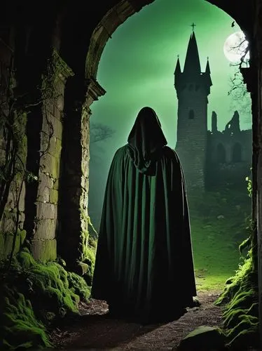 latveria,ravenloft,patrol,cadfael,shadowgate,morgul,orthanc,mysterion,tiberium,greenslade,strahd,slytherin,ghost castle,nargothrond,castle of the corvin,undercity,haunted castle,mughul,fantasy picture,cathars,Illustration,Vector,Vector 04