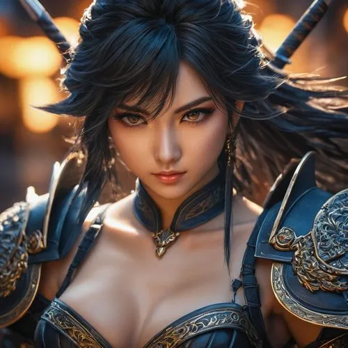 yuanji,xiahou,diaochan,longmei,female warrior,chunli,yangmei,kitana,bellona,xixia,xiaomei,xiaohua,masamune,xuanwei,xianwen,lezha,qianwen,xiaoyan,dianbai,tianxia,Photography,General,Fantasy