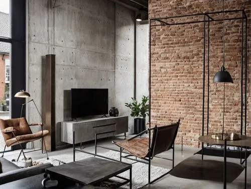 loft,contemporary decor,modern decor,apartment lounge,lofts,scandinavian style,Photography,General,Realistic