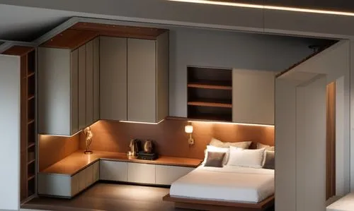 3d rendering,render,interior modern design,renders,walk-in closet,cabinetry,modern room,3d render,search interior solutions,penthouses,dark cabinetry,contemporary decor,minotti,habitaciones,minibar,3d rendered,chambre,bookcases,interior decoration,modern decor,Photography,General,Realistic