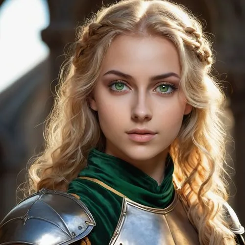 ellinor,cirta,vasilisa,reynir,elizaveta,fantasy portrait,sigyn,female warrior,noldor,elven,shipka,alera,aegon,eleonor,leonarda,gwenllian,green eyes,celtic queen,jaina,glorfindel,Conceptual Art,Fantasy,Fantasy 27