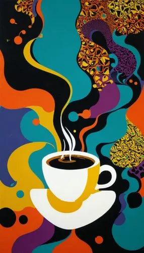 coffe break, coffe background colors,coffee tea illustration,coffee background,coffee art,espresso,a cup of coffee,cups of coffee,caffè americano,java coffee,coffee tea drawing,woman drinking coffee,c