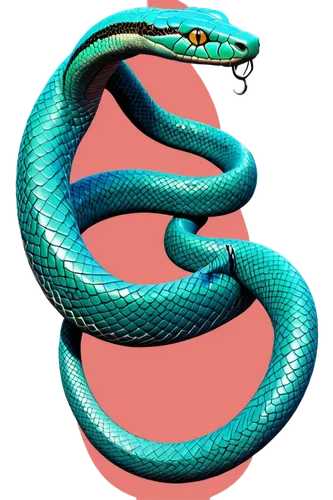 trimeresurus,blue snake,vipera,serpiente,serpent,garter snake,gradient mesh,constrictor,thamnophis,repse,slithered,ophiusa,knake,serpentis,boomslang,serpents,pitviper,reticulatus,keelback,liophis,Conceptual Art,Daily,Daily 35