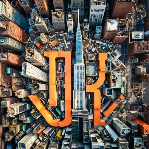 hudson yards,mongkok,highrises,1 wtc,urban,urbanworld,cityscapes,urbanistic,shinjuku,hoffarth,heights,cityzen,manhattanites,cities,vertiginous,urbanized,wtc,ctbuh,harbour city,nytr,Unique,Design,Knolling