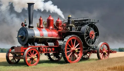 steam engine,steam special train,steam locomotive,steam locomotives,steam roller,steam train,steam railway,clyde steamer,steam power,full steam,steam machine,stagecoach,steam icon,train engine,agricultural machine,steam car,threshing,tender locomotive,tractor,farm tractor,Unique,Design,Blueprint