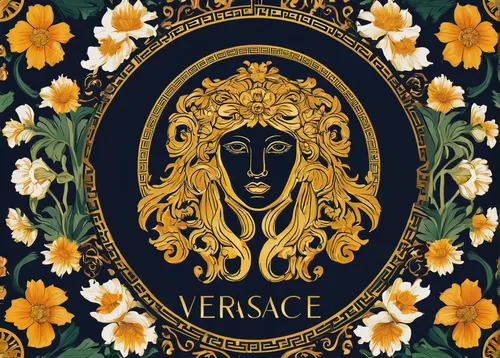 versace,gold foil mermaid,jessamine,art nouveau design,gold foil art,cd cover,hemisphere,herbal cradle,art nouveau,tabernacle,fragrance,book cover,gold art deco border,zodiac sign gemini,to emerge,gold foil 2020,gold foil,tuberose,cover,harmonia macrocosmica,Art,Classical Oil Painting,Classical Oil Painting 20