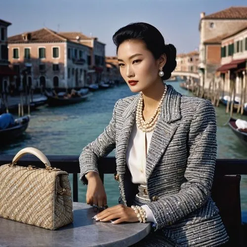 xiaoqing,vintage asian,asian woman,vietnamese woman,yuanpei,woman in menswear,Photography,Documentary Photography,Documentary Photography 15