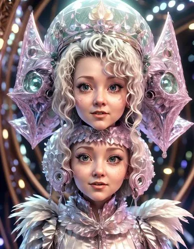 porcelain dolls,christmas angels,christmas dolls,vintage fairies,fairies,artist doll,doll figures,joint dolls,dolls,butterfly dolls,elves,fantasy portrait,gemini,suit of the snow maiden,child fairy,valerian,bjork,doll looking in mirror,little angels,3d fantasy