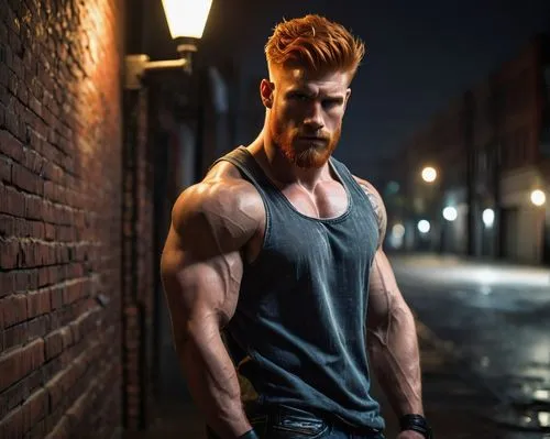 sheamus,redbeard,wightman,ginger rodgers,bumstead,gingrichian,austin stirling,mcshane,eoin,edge muscle,arnolt,muscular,muscle icon,lipsett,irishman,arnoldus,musclebound,hairier,arnoldi,logan,Illustration,American Style,American Style 01