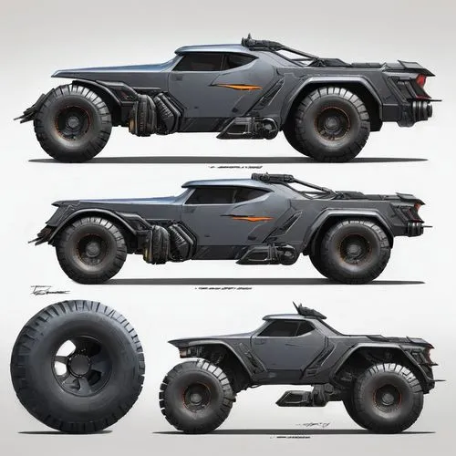 concept car,futuristic car,off-road car,warthog,buick blackhawk,lamborghini urus,off-road vehicle,mk indy,armored vehicle,all-terrain vehicle,3d car model,4wheeler,delorean dmc-12,off-road vehicles,the vehicle,atv,off road vehicle,armored car,land vehicle,vehicles,Unique,Design,Character Design