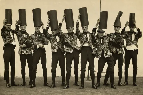 mexican revolution,stilts,drill team,trumpet creepers,vintage halloween,kettledrums,vaudeville,orchestra division,revolvers,trumpets,stilt,brass band,mariachi,orchesta,franz ferdinand,scarecrows,1920s,marching band,shuttlecocks,juggling club,Art,Classical Oil Painting,Classical Oil Painting 17