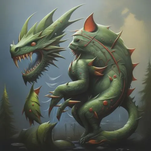 green dragon,forest dragon,painted dragon,wyrm,dragon of earth,dragon li,draconic,dragon,dragon design,cynorhodon,chinese dragon,dragon slayer,basilisk,green dragon vegetable,kobold,dragons,northrend,emerald lizard,game illustration,dinokonda,Conceptual Art,Sci-Fi,Sci-Fi 25