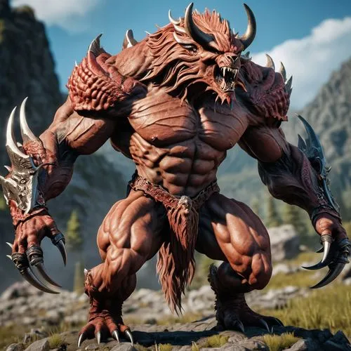 Hellspawn battlebeast,giantkiller,minotaur,beheira,berserker,vulkan,angantyr,orgil,behemoth,oderus,kvalheim,githyanki,malukus,vogan,angusta,gudmundur,guhagar,kharga,hrothgar,golias,kozar,Photography,G