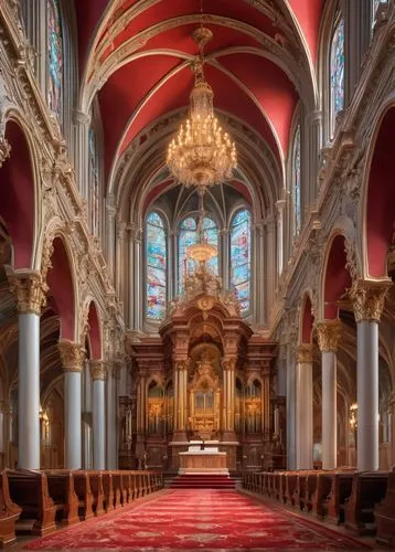 nave,sspx,cathedral,collegiate basilica,notre dame de sénanque,minor basilica,sanctuary,reredos,liturgical,the basilica,sanctuary of sant salvador,transept,basilica of saint peter,sacristy,the cathedral,basilique,ecclesiastical,presbytery,evangelical cathedral,archdiocese,Conceptual Art,Fantasy,Fantasy 24