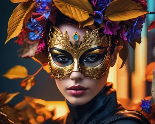 venetian mask,masquerade,gold mask,golden mask,masquerading,the carnival of venice,masquerades,masqueraders,masques,mascarade,masque,masqueraded,unmask,unmasks,masked,maschera,with the mask,carnivale,wooden mask,carnevale,Photography,Artistic Photography,Artistic Photography 08