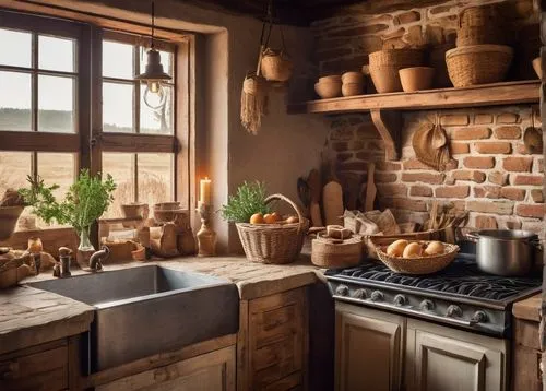 vintage kitchen,victorian kitchen,tile kitchen,kitchen interior,kitchen,the kitchen,kitchens,kitchen design,scullery,cocina,chefs kitchen,big kitchen,rustic aesthetic,copper cookware,kitchenware,inglenook,rustic,cucina,kitchen shop,creuset,Illustration,Black and White,Black and White 07