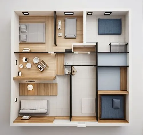 habitaciones,floorplan home,an apartment,shared apartment,roomiest,floorplans,Photography,General,Realistic