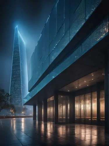 lotte world tower,transamerica pyramid,guangzhou,tallest hotel dubai,difc,mubadala,futuristic architecture,habtoor,skyscapers,lusail,rotana,dubay,esteqlal,supertall,glass facade,the skyscraper,largest hotel in dubai,pc tower,one world trade center,glass building,Photography,General,Fantasy